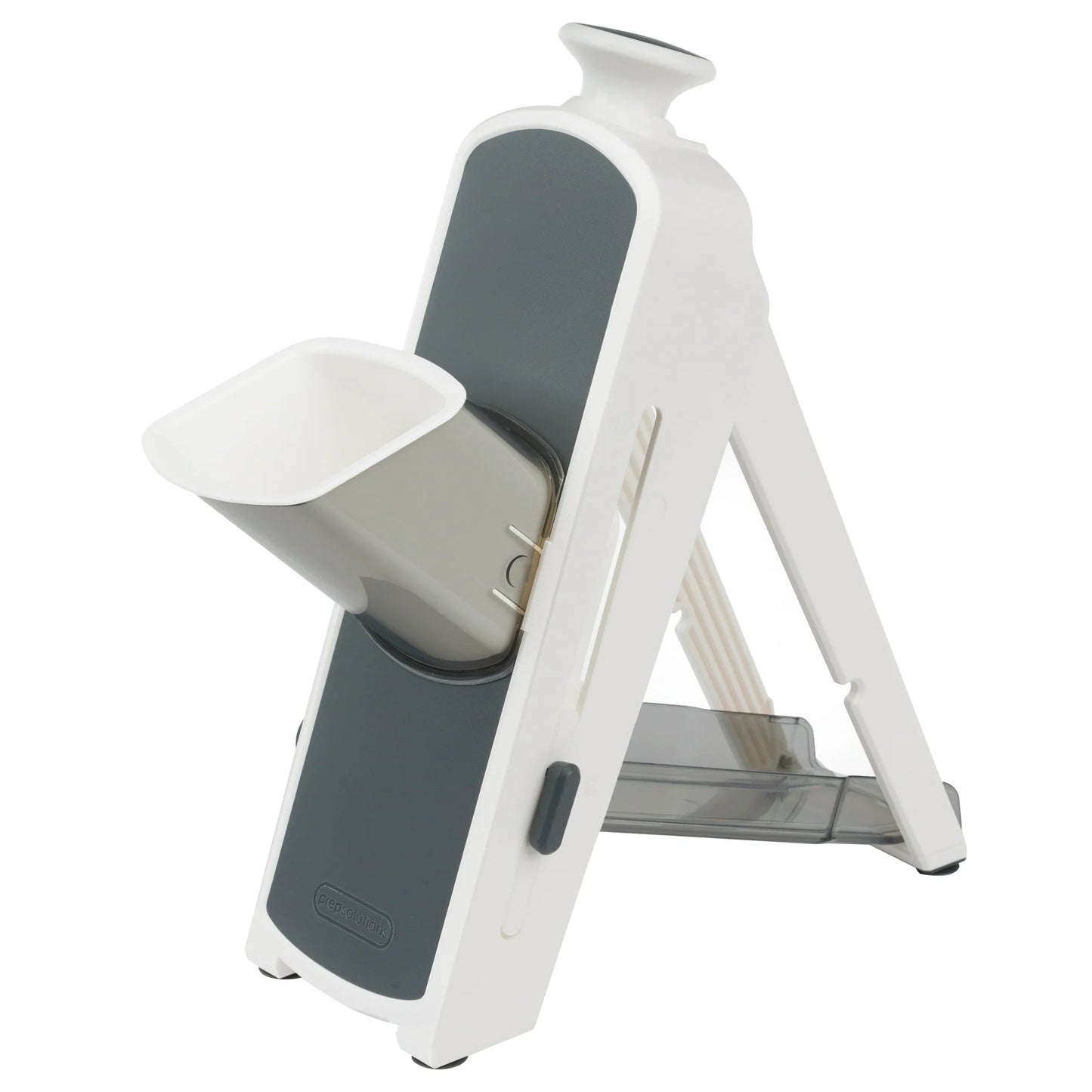 Prep Solutions Safe Prep Multi Slicer – Adjustable Kitchen Tool