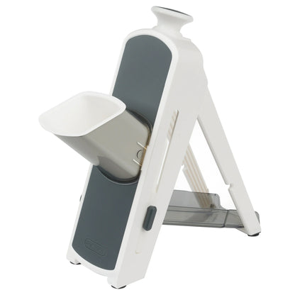 Prep Solutions Safe Prep Multi Slicer – Adjustable Kitchen Tool