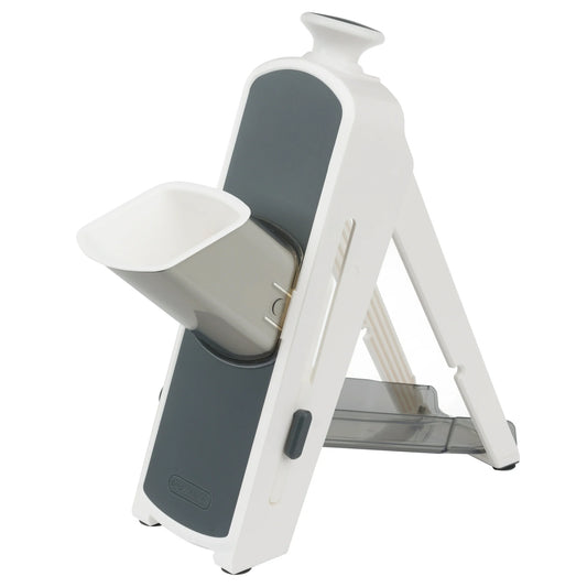 Prep Solutions Safe Prep Multi Slicer – Adjustable Kitchen Tool