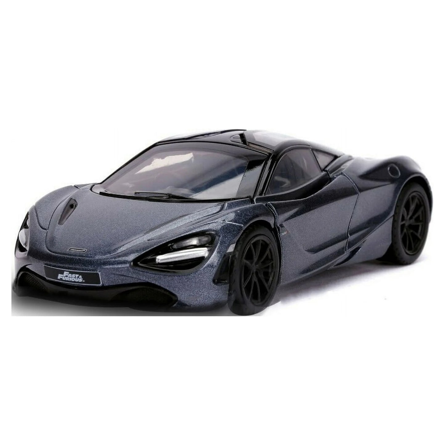 Fast & Furious Shaw's McLaren 720S 1:32 DieCast – Jada Toys