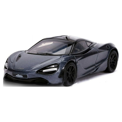 Fast & Furious Shaw's McLaren 720S 1:32 DieCast – Jada Toys