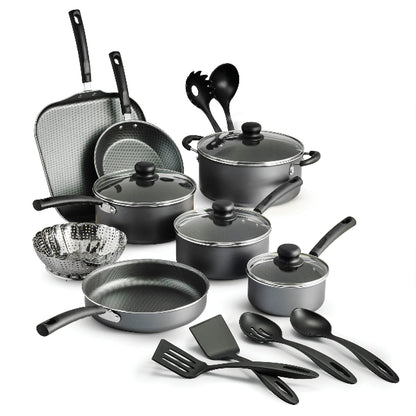 Primaware 18 Piece Non-stick Cookware Set - Tramontina