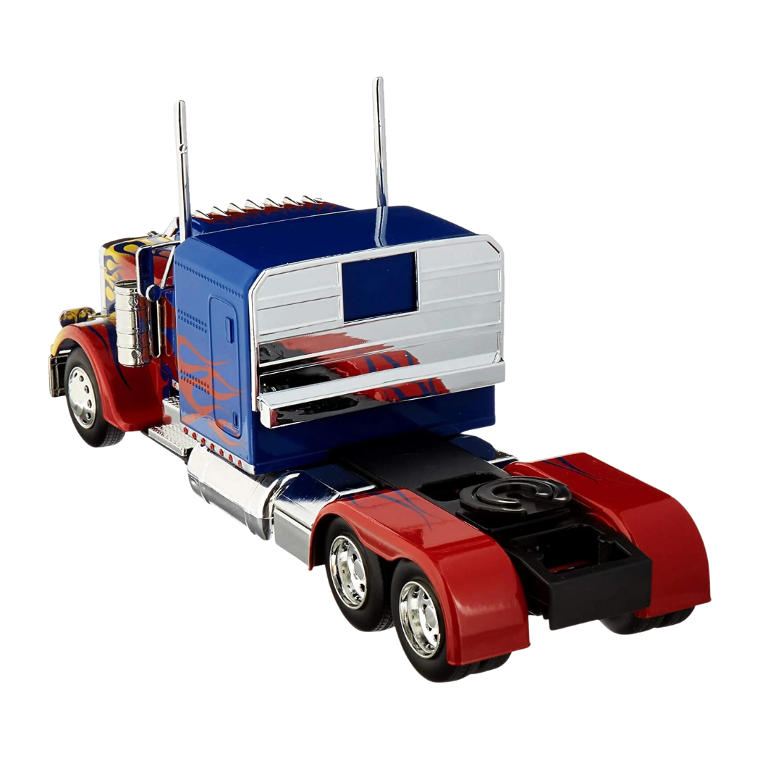 Transformers Optimus Prime DieCast 1:32 - Jada Toys