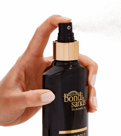 Bondi Sands Liquid Gold Self Tanning Oil, 5.07 Fl Oz