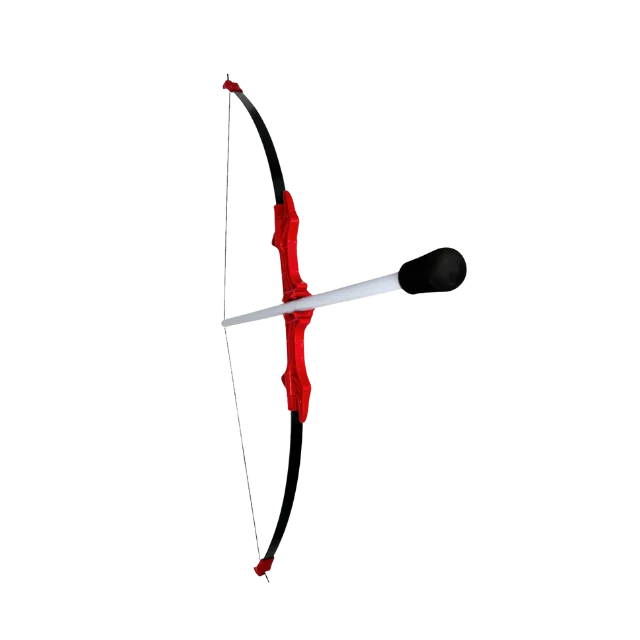 Play Day LED Archery - Light-Up Bow and Arrow for Kids Ages 3 and Up