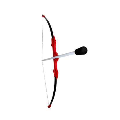 Play Day LED Archery - Light-Up Bow and Arrow for Kids Ages 3 and Up