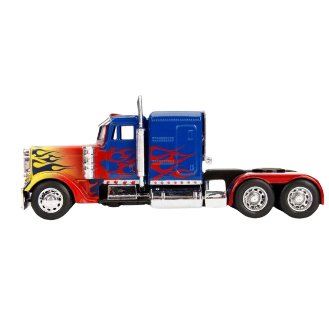 Transformers Optimus Prime DieCast 1:32 - Jada Toys