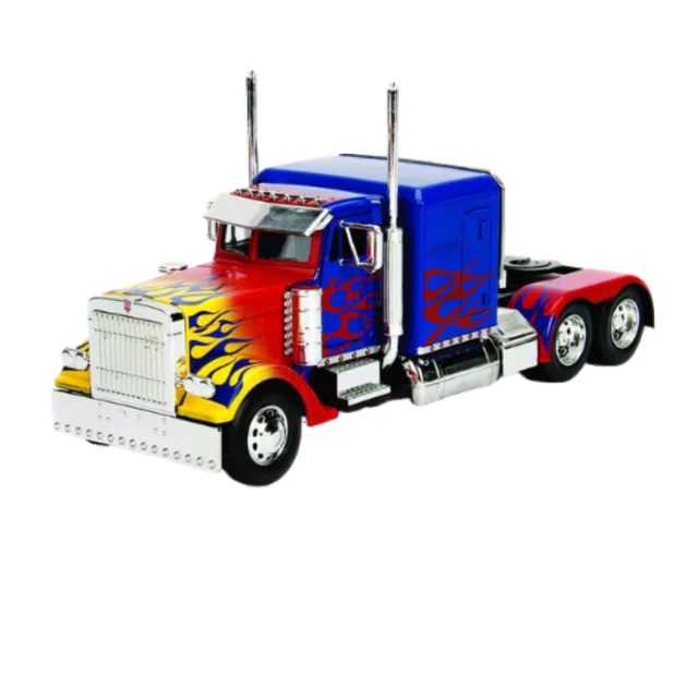 Transformers Optimus Prime DieCast 1:32 - Jada Toys