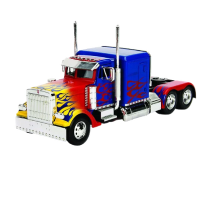 Transformers Optimus Prime DieCast 1:32 - Jada Toys