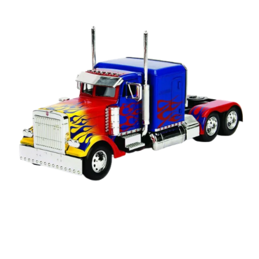 Transformers Optimus Prime DieCast 1:32 - Jada Toys