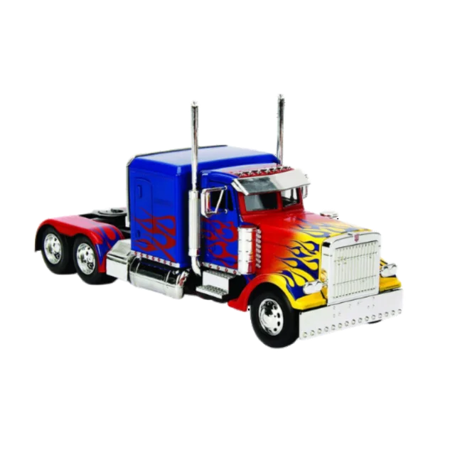 Transformers Optimus Prime DieCast 1:32 - Jada Toys