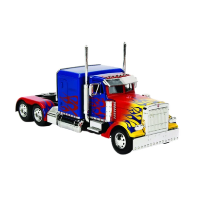 Transformers Optimus Prime DieCast 1:32 - Jada Toys