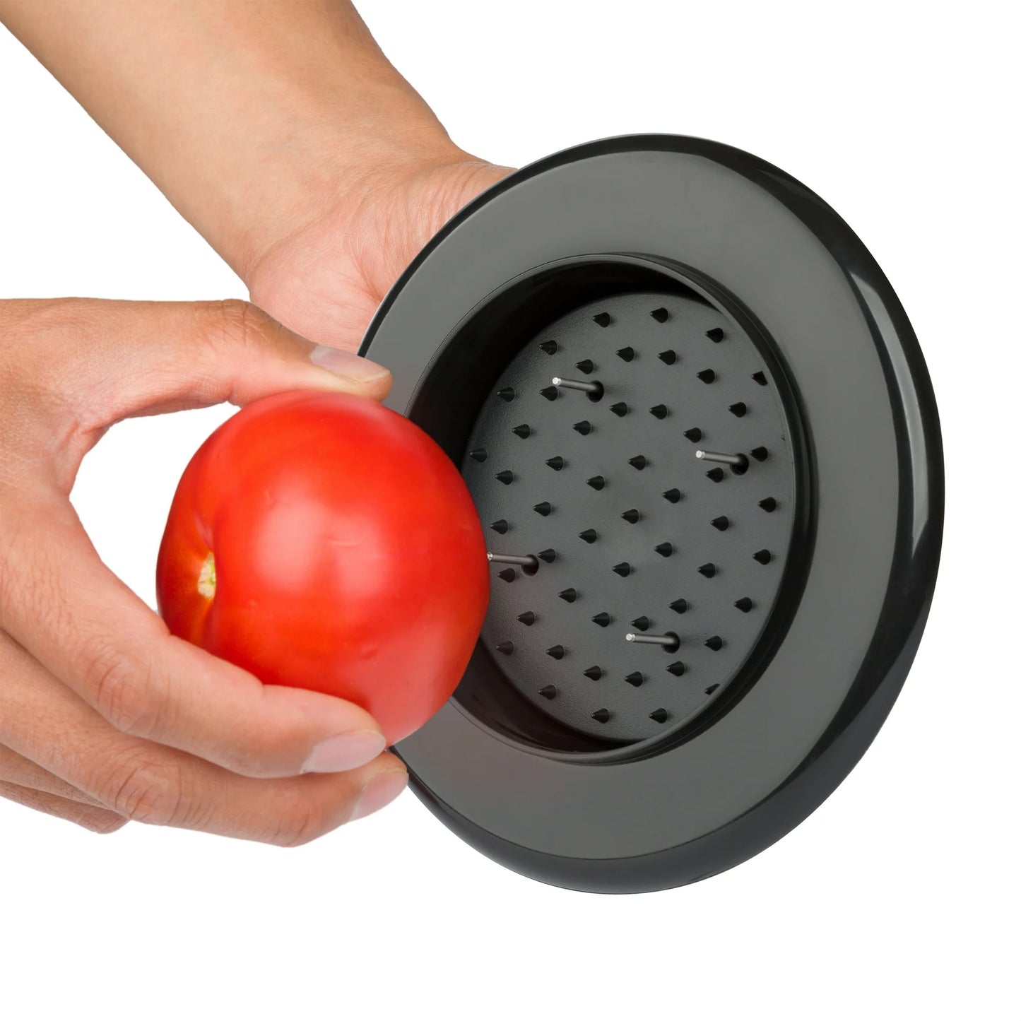 Prep Solutions Dial & Slice Chef's Mandoline – Adjustable Slicer