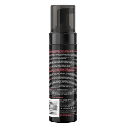 B.Tan Too Tan to Give a Damn Self-Tanning Mousse, 6.7 Fl Oz