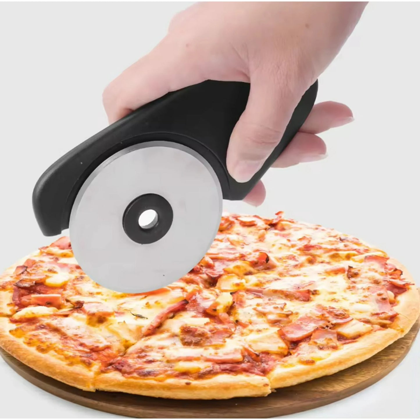 Compact Kitchen Gadget Set - 6-in-1 Multifunctional Tools