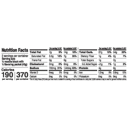 Maruchan Instant Lunch Beef Ramen Noodle Soup, 3 oz, 12 Count