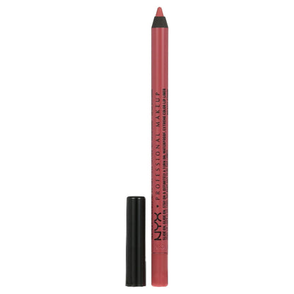 NYX Professional Makeup Slim Eye Pencil: Creamy, Long-Lasting Eyeliner