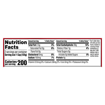 Minute Rice Gluten Free Grain Microwaveable White Rice Bowl - 8.8oz/2ct