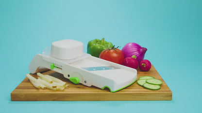 Prep Solutions Multi Slicer – Versatile Kitchen Cutting Tool