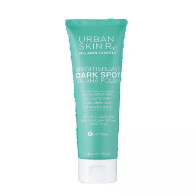 Urban Skin Rx Exfoliating Mask for Brighter, Radiant Skin, 2.5 oz