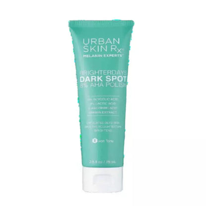 Urban Skin Rx Exfoliating Mask for Brighter, Radiant Skin, 2.5 oz