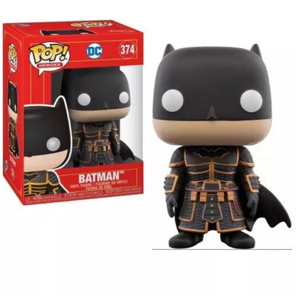 Funko POP! Heroes: Imperial Palace - Batman # 374