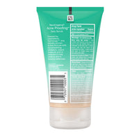 Neutrogena Acne Proofing Exfoliating Facial Scrub, 4.2 oz