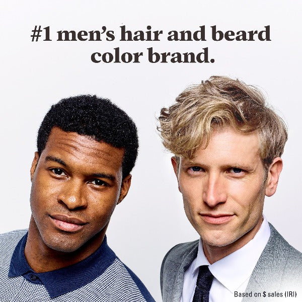 Just For Men Shampoo-in Hair Dye for Men, H-10 Sandy Blond