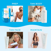 Bondi Sands  PURE Self Tan Foaming Water LIGHT/MEDIUM