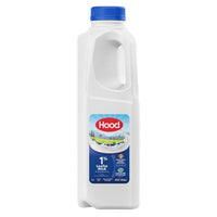 Hood 1% Low Fat Milk - 1qt