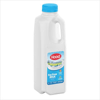 Hood Fat Free Milk - 1qt
