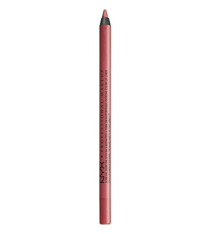 NYX Professional Makeup Slide On Lip Pencil, Bedrose