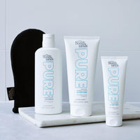 Bondi Sands  PURE Self Tan Foaming Water LIGHT/MEDIUM